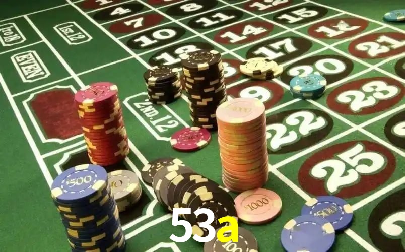 Estatísticas do Jogo 53a