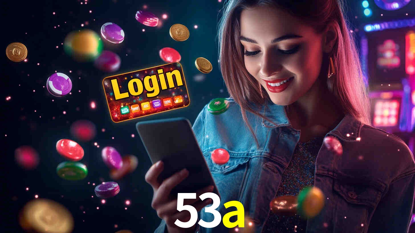 A Popularidade dos Caça-Níqueis no 53a