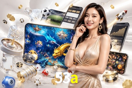 Game Providers 53a