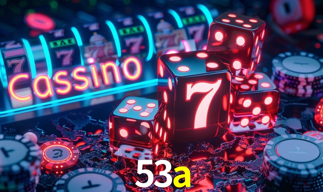 Welcome Bonus 53a