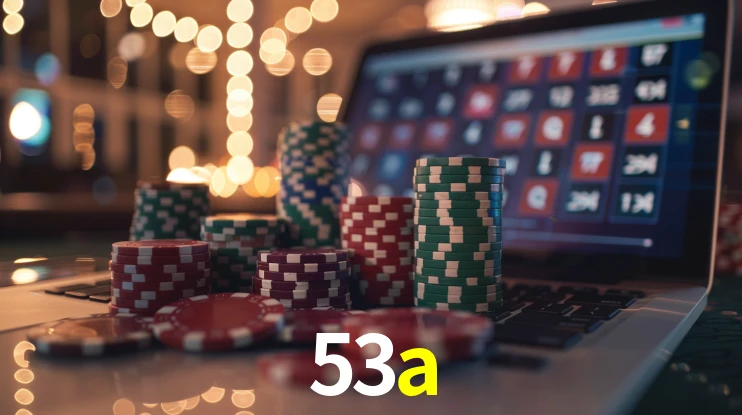 Platform Technology 53a