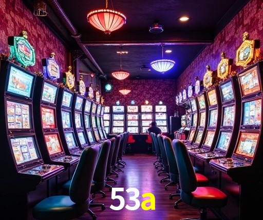 Jogos online 53a