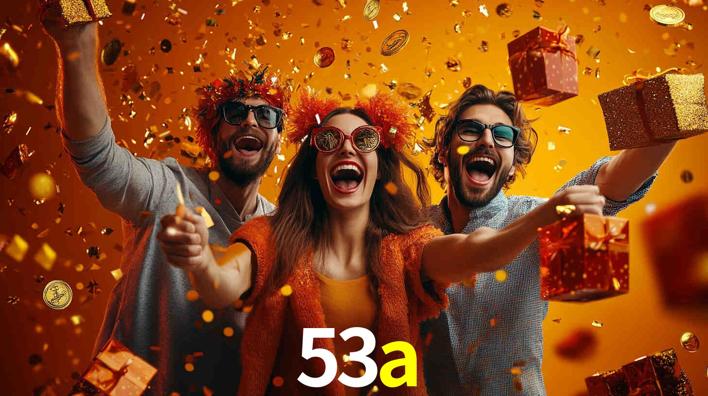 53a,53a.com