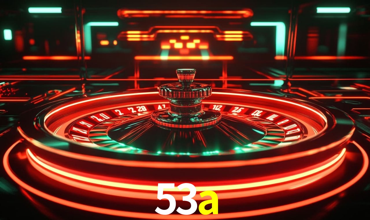 Descubra a Magia dos Jogos de Arcade no 53a