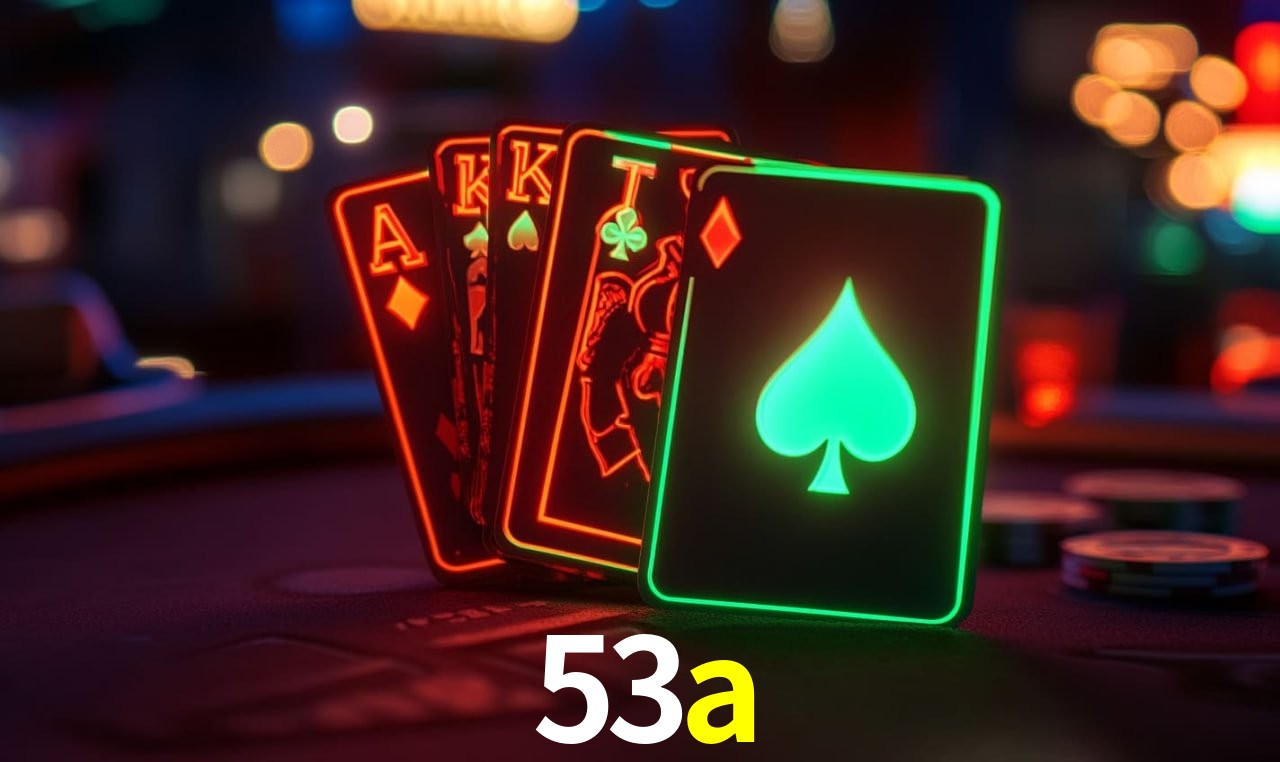 Jackpots e promoções na 53a