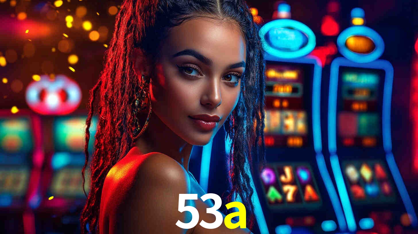 A Popularidade dos Caça-Níqueis no 53a