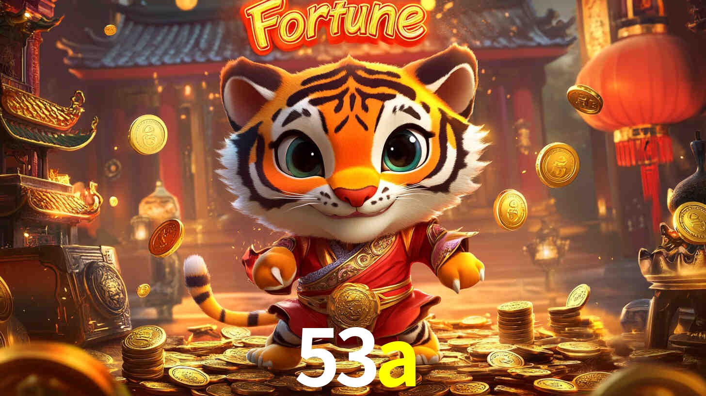 Inovações de Jogos na 53a: O Futuro das Experiências Interativas