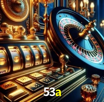 Casino Ao Vivo 53a