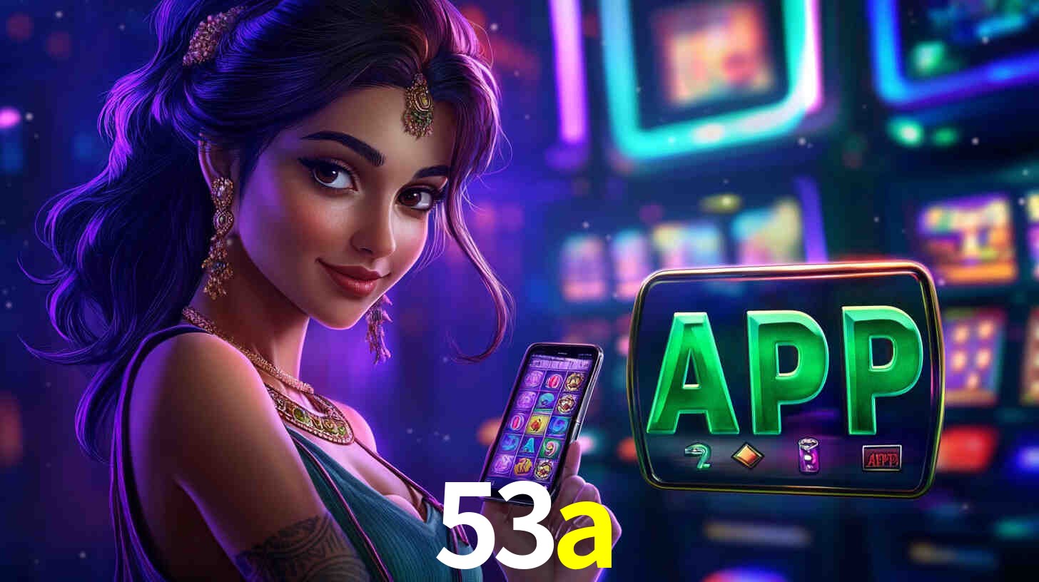 53a: A Experiência de Casino com Jogos de Mesa ao Vivo