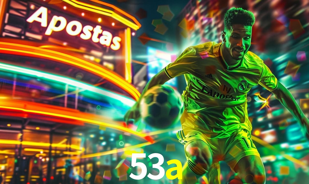 Estatísticas do Jogo 53a
