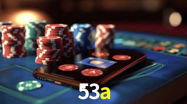 Mesa de Blackjack 53a