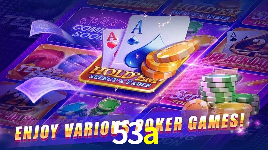 A Emoção da Loteria na 53a: Uma Chance de Mudança de Vida